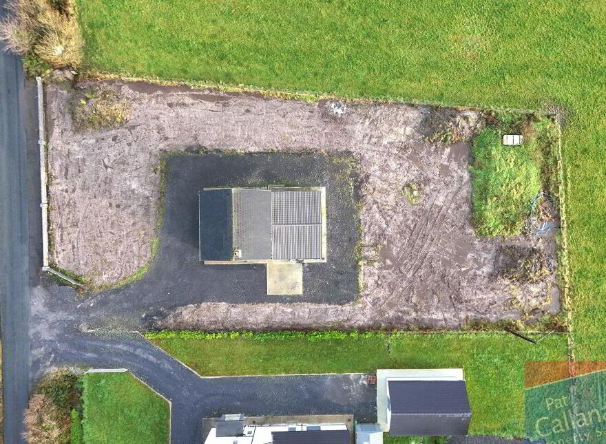 Carramore, Menlough, Ballinasloe, H53Y5T3