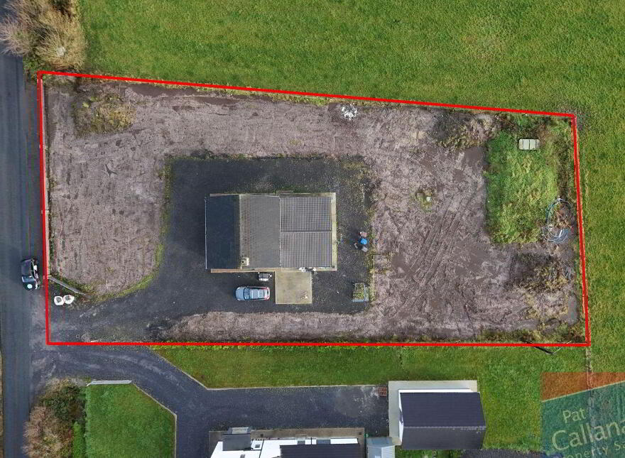 Carramore, Menlough, Ballinasloe, H53Y5T3