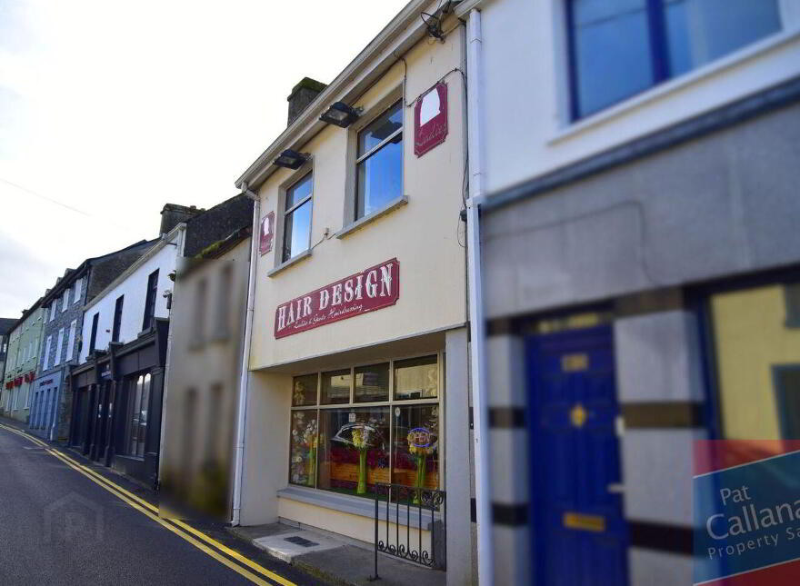 Abbey Street, Loughrea, H62YX65