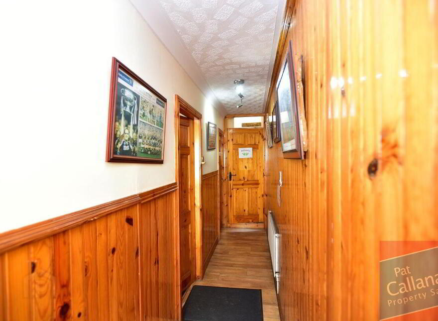Abbey Street, Loughrea, H62YX65