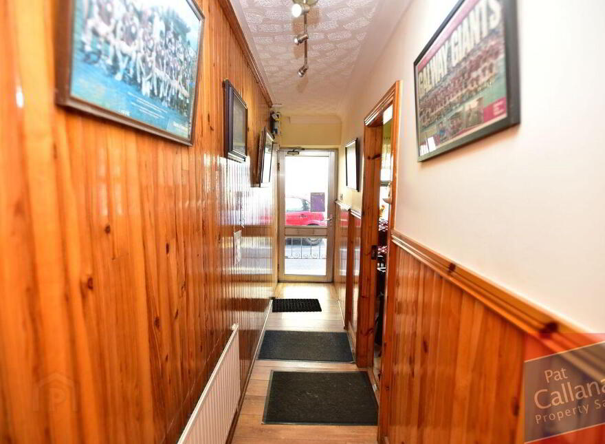 Abbey Street, Loughrea, H62YX65