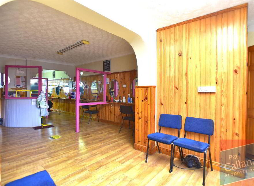 Abbey Street, Loughrea, H62YX65