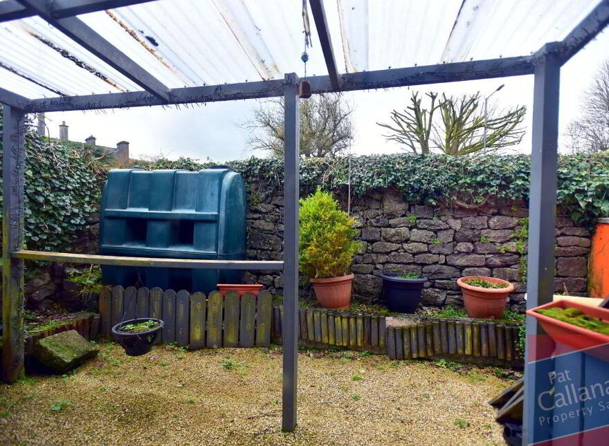 Abbey Street, Loughrea, H62YX65
