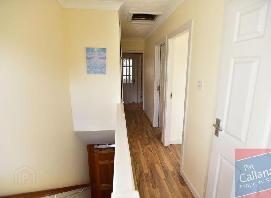 Abbey Street, Loughrea, H62YX65
