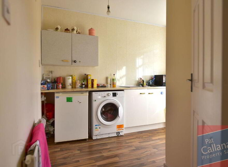 Abbey Street, Loughrea, H62YX65