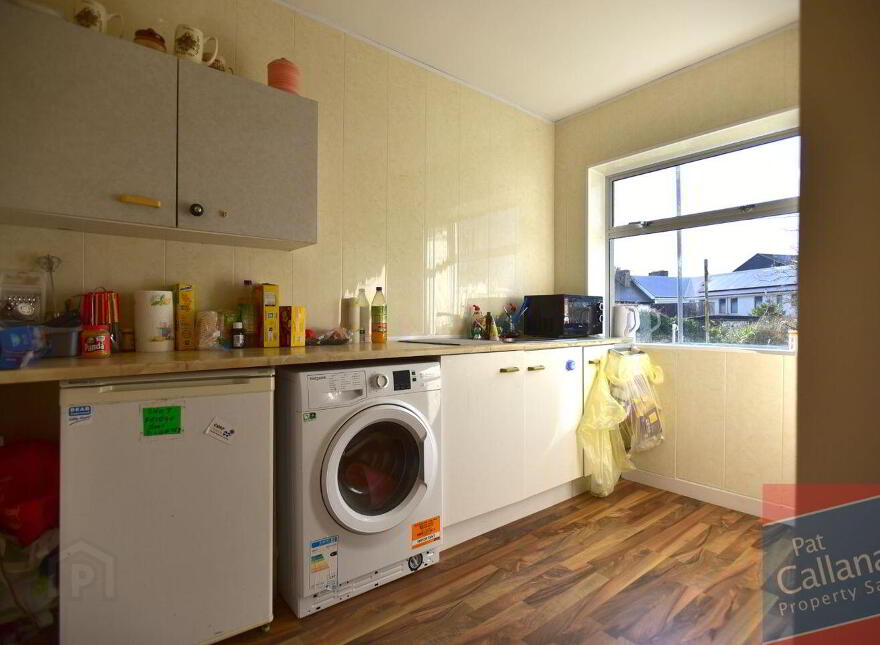 Abbey Street, Loughrea, H62YX65