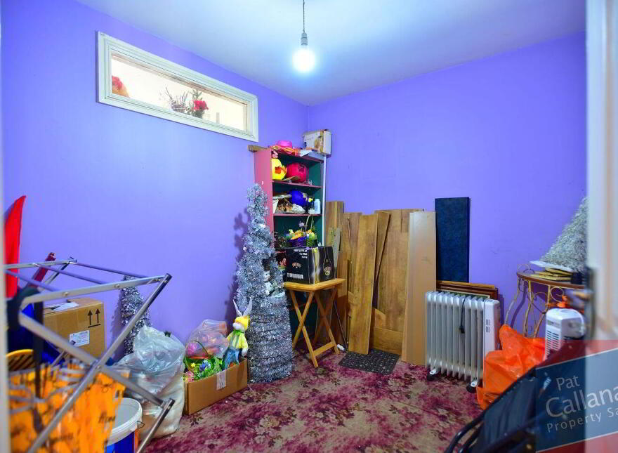 Abbey Street, Loughrea, H62YX65