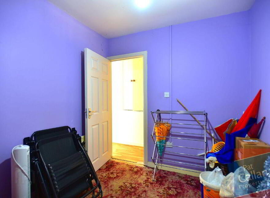 Abbey Street, Loughrea, H62YX65