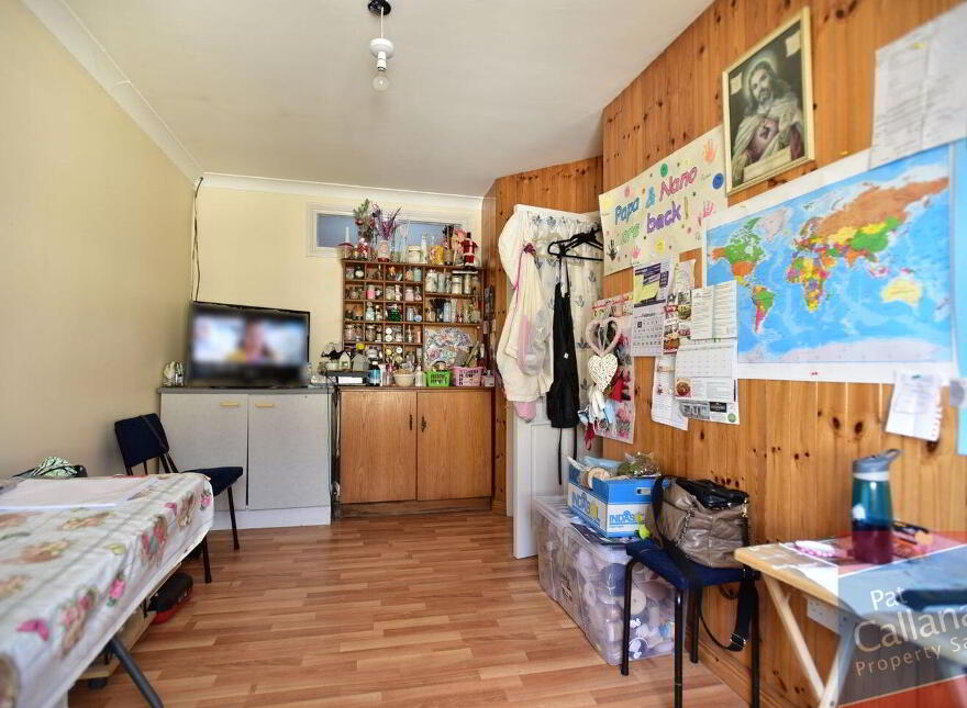 Abbey Street, Loughrea, H62YX65