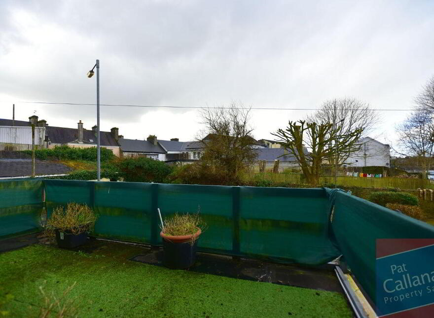 Abbey Street, Loughrea, H62YX65