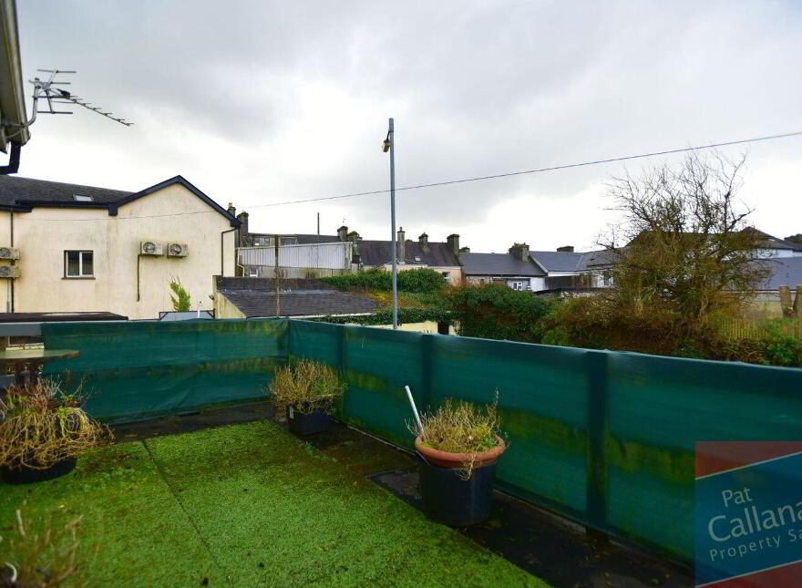 Abbey Street, Loughrea, H62YX65
