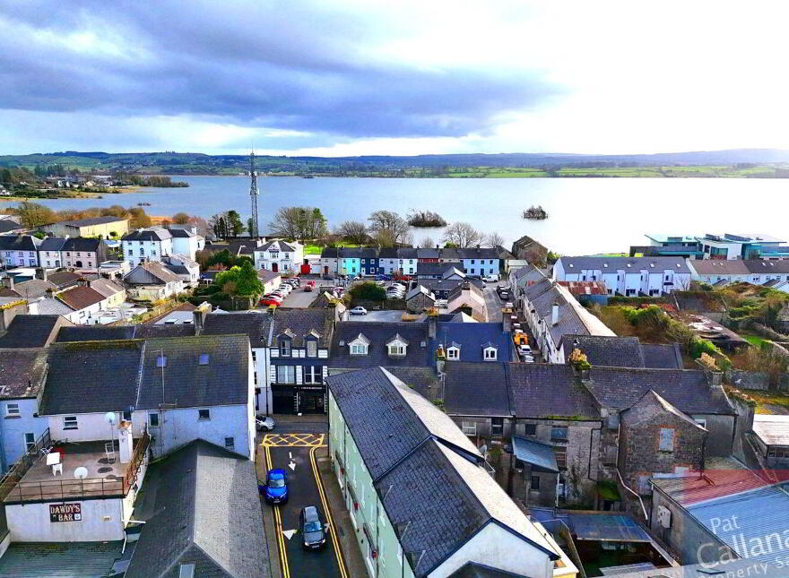 Abbey Street, Loughrea, H62YX65