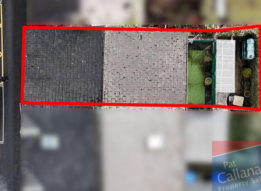 Abbey Street, Loughrea, H62YX65