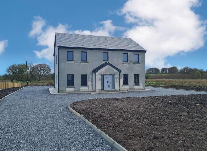 Rathglass House, Rathglass, New Inn, H53W862