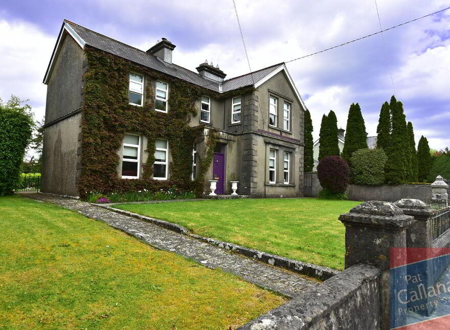 Ballygaddy Road, Tuam, H54RY19