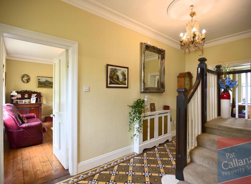Ballygaddy Road, Tuam, H54RY19