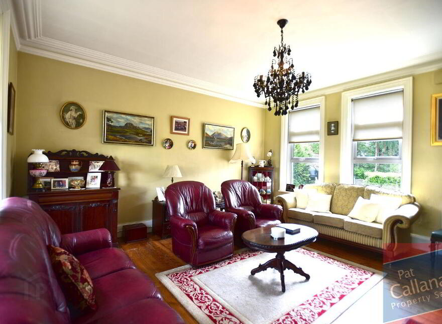 Ballygaddy Road, Tuam, H54RY19