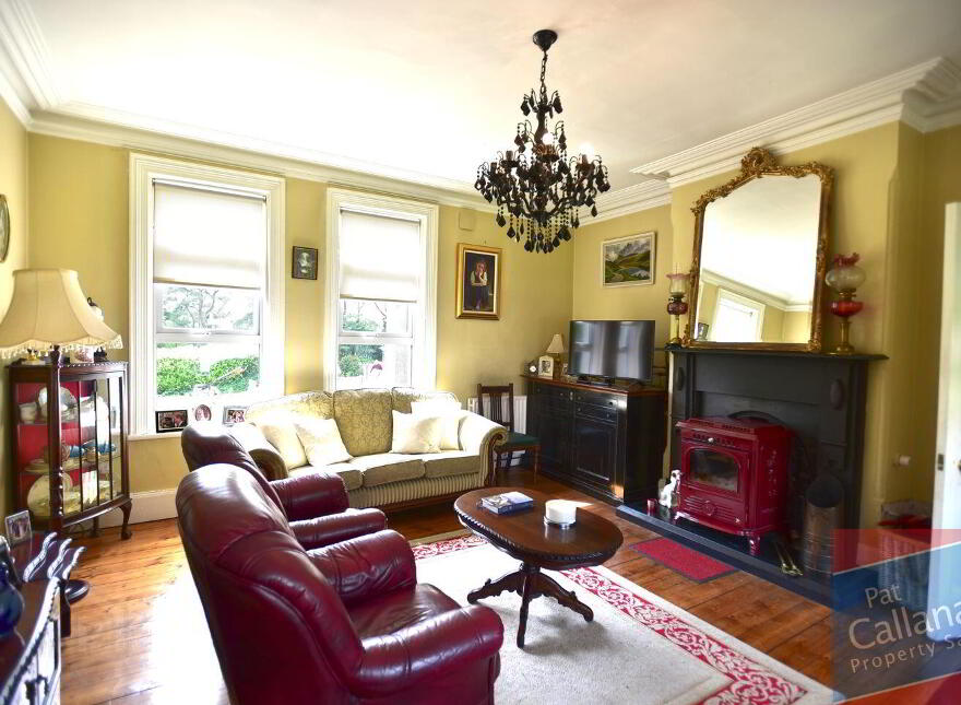 Ballygaddy Road, Tuam, H54RY19