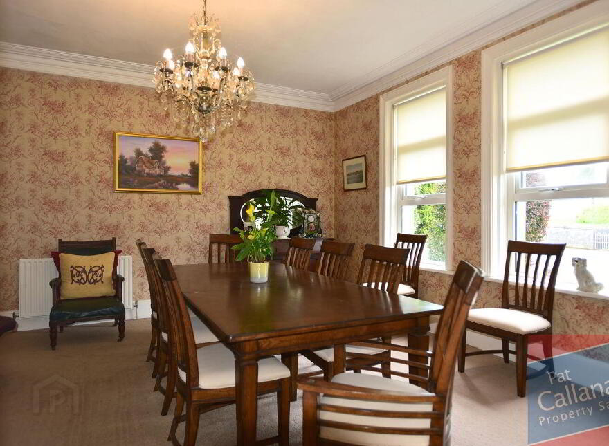 Ballygaddy Road, Tuam, H54RY19