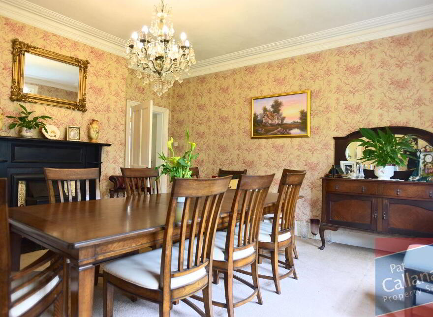 Ballygaddy Road, Tuam, H54RY19
