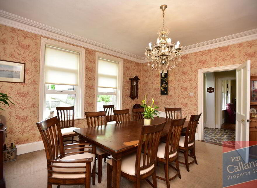 Ballygaddy Road, Tuam, H54RY19