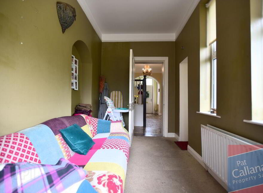 Ballygaddy Road, Tuam, H54RY19