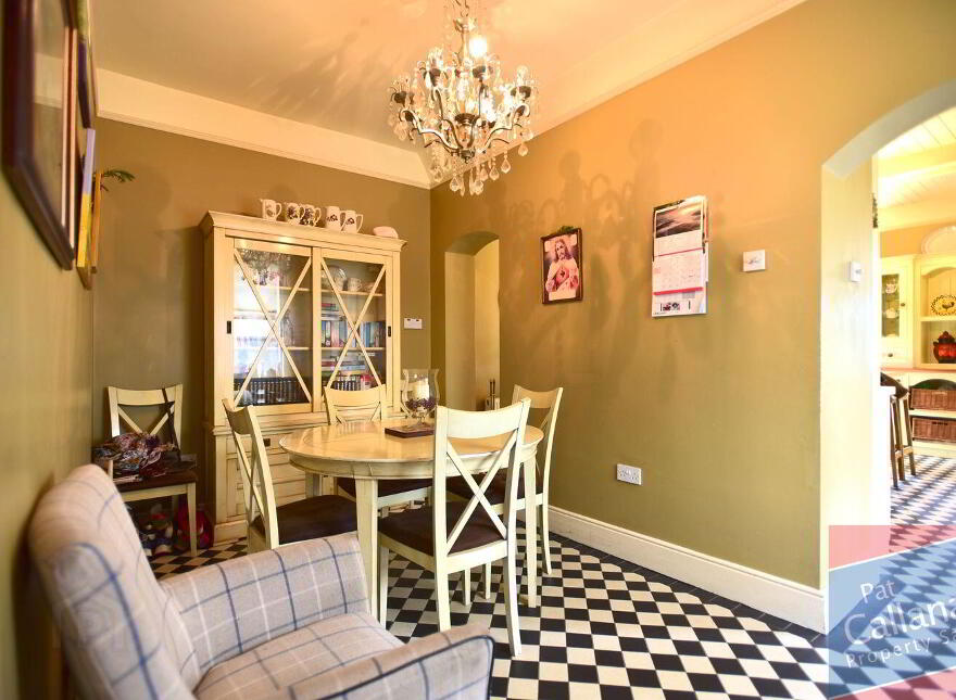 Ballygaddy Road, Tuam, H54RY19