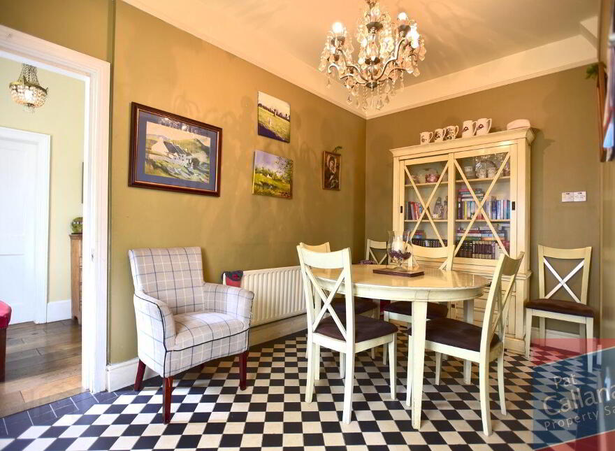 Ballygaddy Road, Tuam, H54RY19