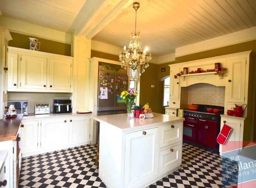 Ballygaddy Road, Tuam, H54RY19