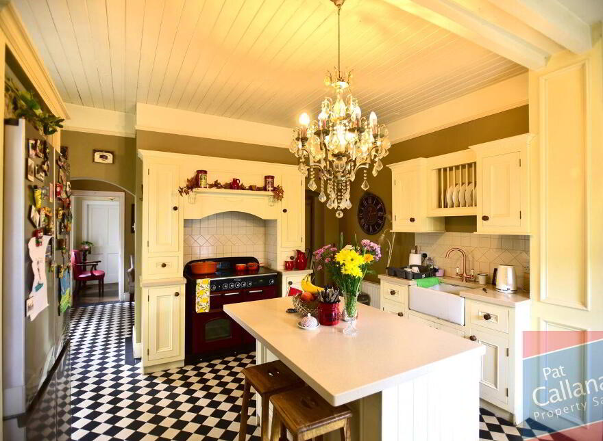 Ballygaddy Road, Tuam, H54RY19