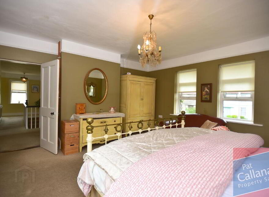 Ballygaddy Road, Tuam, H54RY19