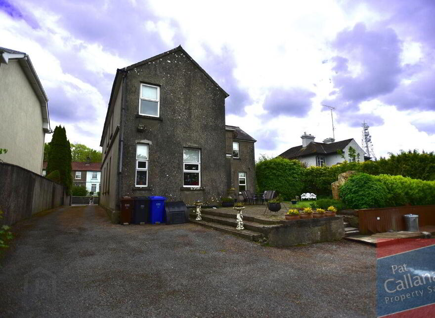 Ballygaddy Road, Tuam, H54RY19
