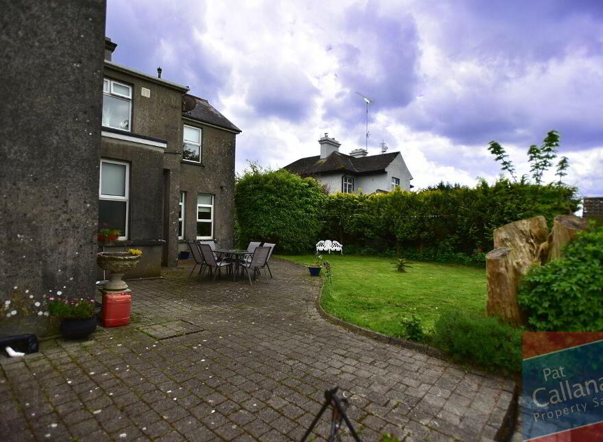 Ballygaddy Road, Tuam, H54RY19