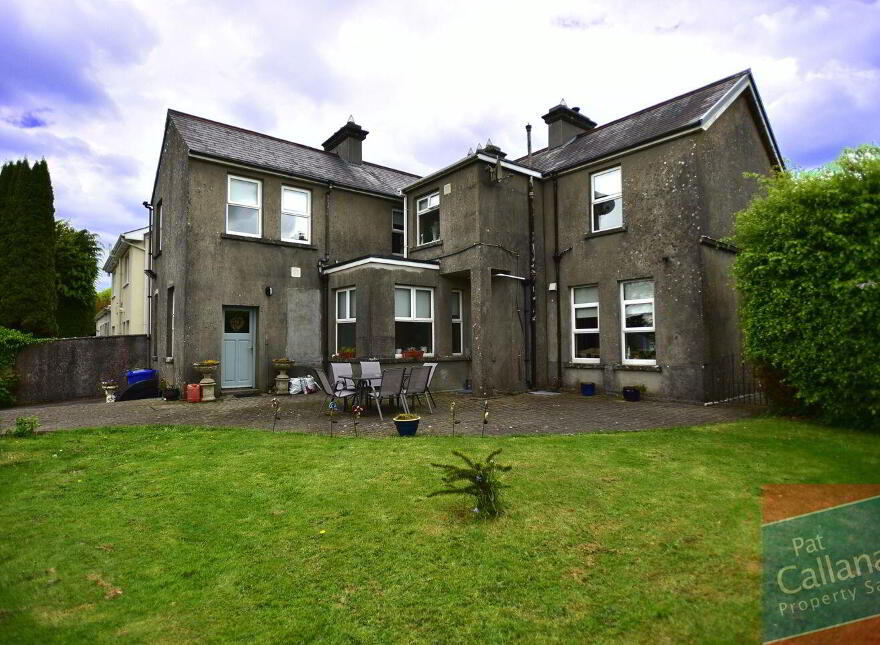 Ballygaddy Road, Tuam, H54RY19