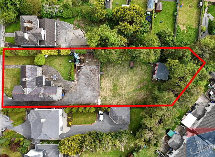 Ballygaddy Road, Tuam, H54RY19