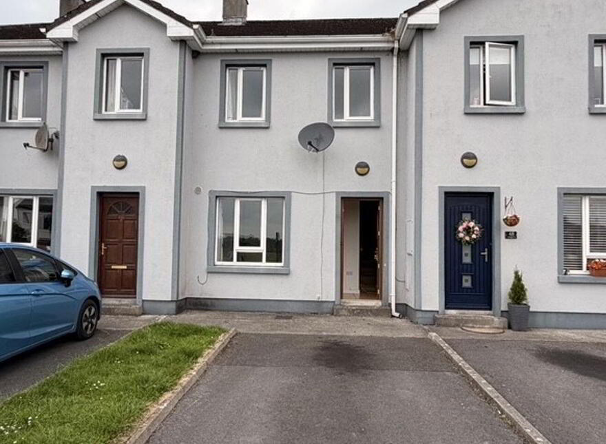 47 Cluain Ri, Athenry, H65RX73
