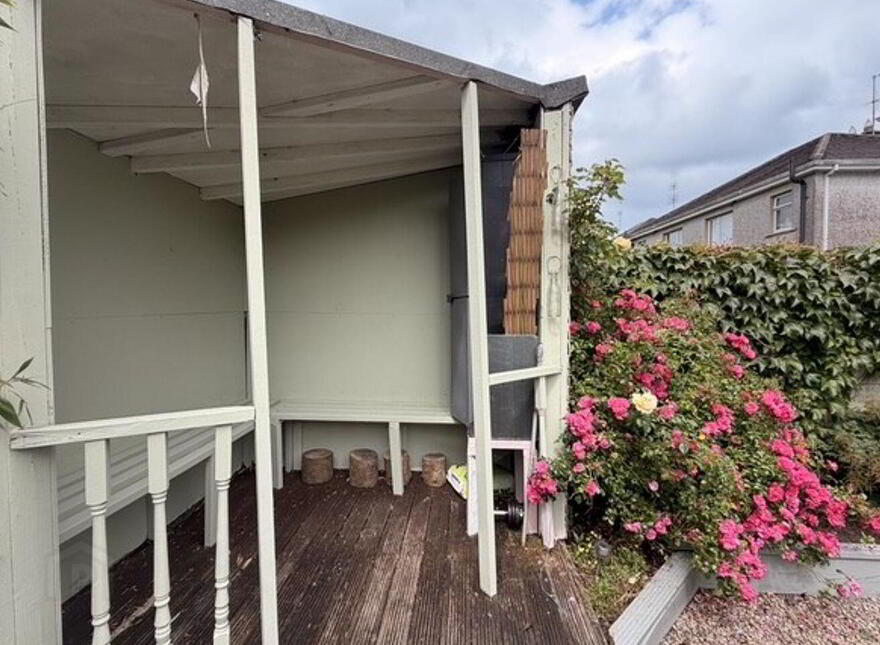 47 Cluain Ri, Athenry, H65RX73
