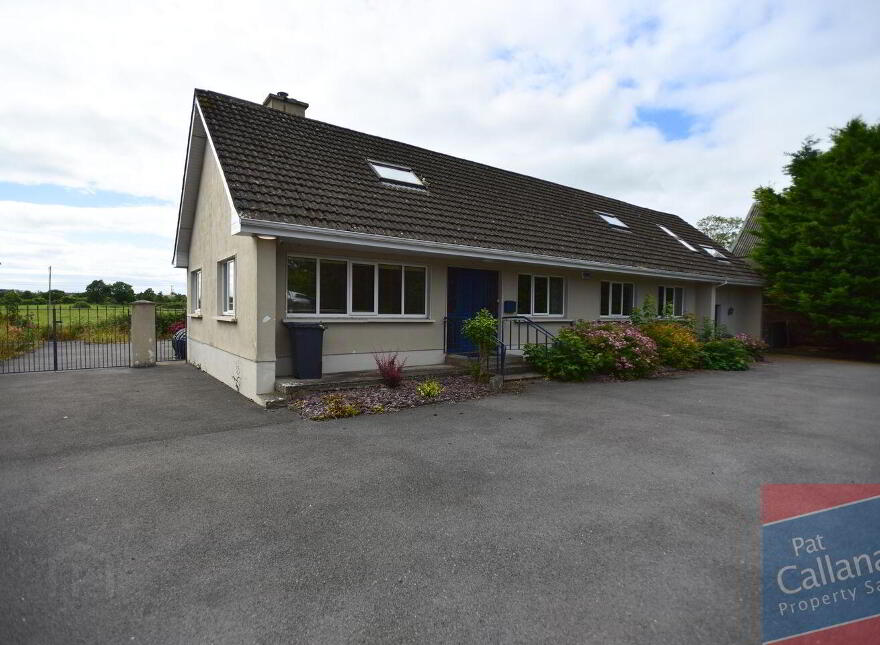 Hillpark, Clarinbridge, H91XH33