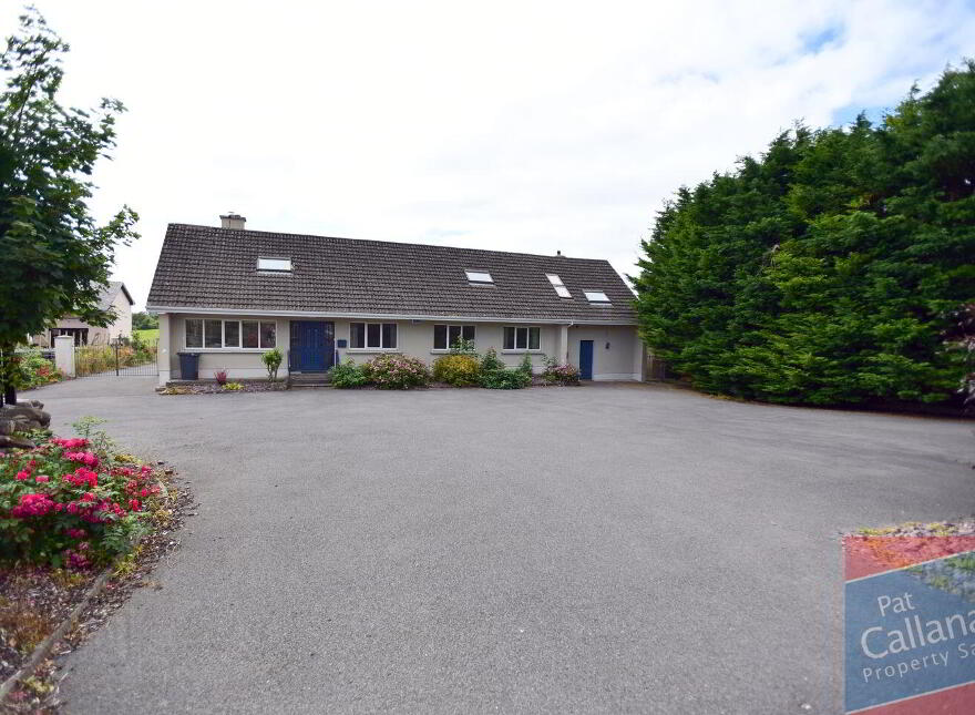 Hillpark, Clarinbridge, H91XH33
