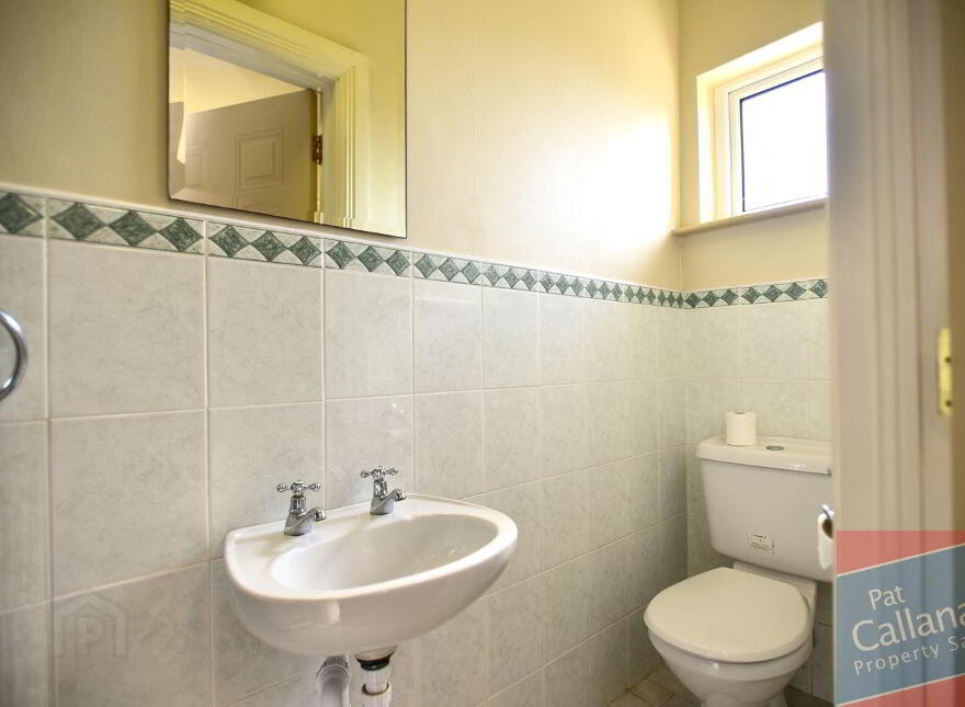 Hillpark, Clarinbridge, H91XH33