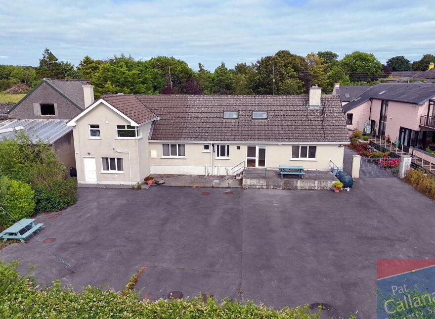 Hillpark, Clarinbridge, H91XH33