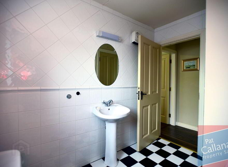 Hillpark, Clarinbridge, H91XH33
