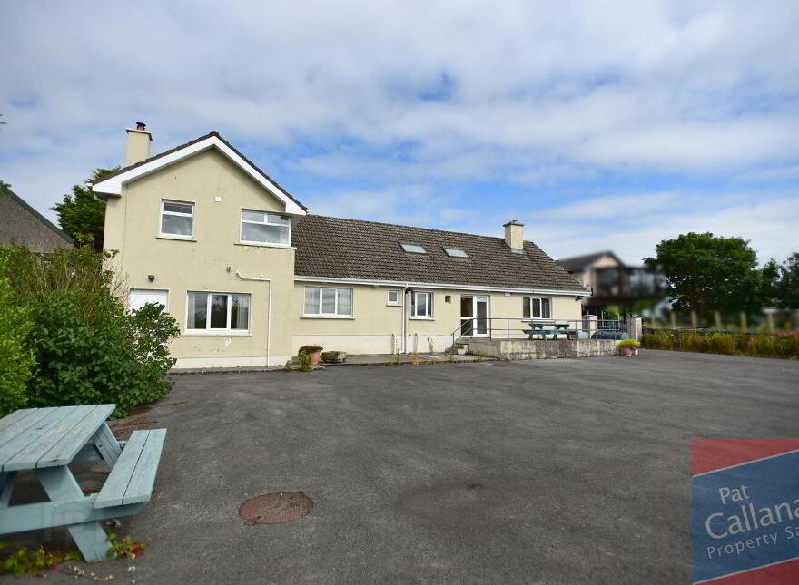 Hillpark, Clarinbridge, H91XH33