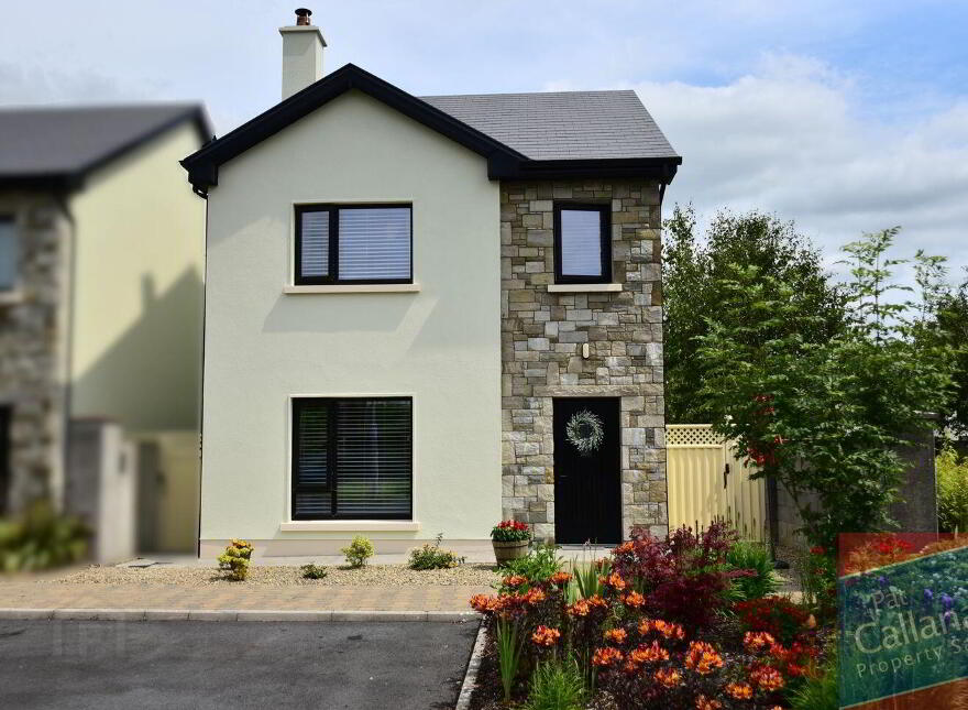 2 Pairc Na Ri, Tuam Road, Athenry, H65V603