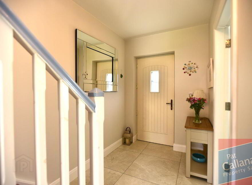 2 Pairc Na Ri, Tuam Road, Athenry, H65V603