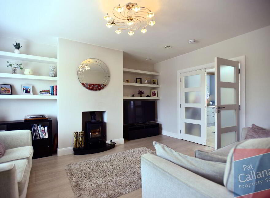 2 Pairc Na Ri, Tuam Road, Athenry, H65V603