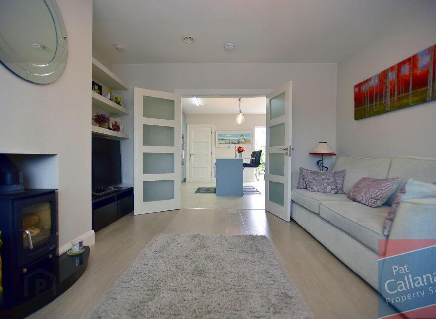 2 Pairc Na Ri, Tuam Road, Athenry, H65V603