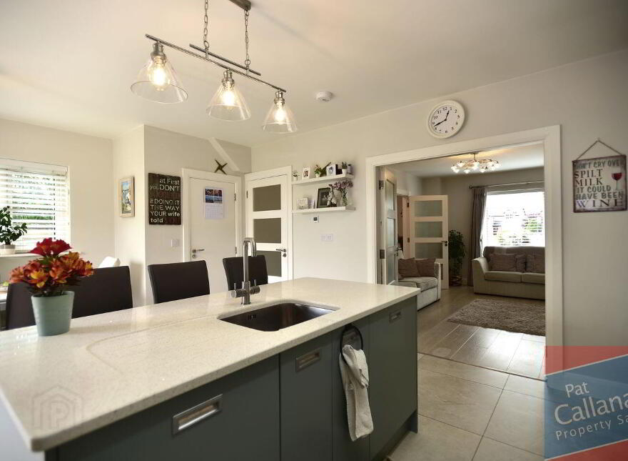 2 Pairc Na Ri, Tuam Road, Athenry, H65V603