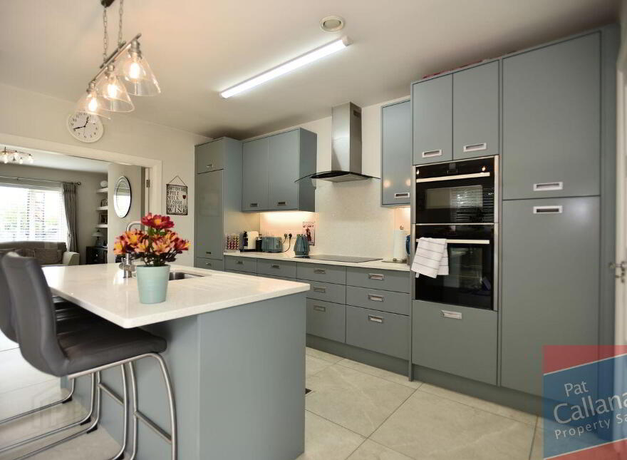 2 Pairc Na Ri, Tuam Road, Athenry, H65V603