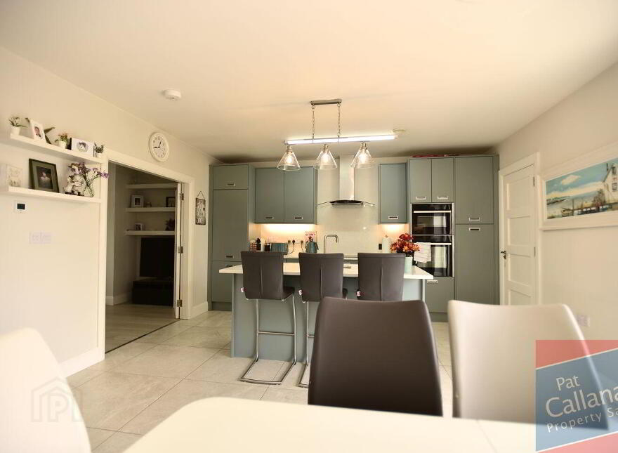 2 Pairc Na Ri, Tuam Road, Athenry, H65V603